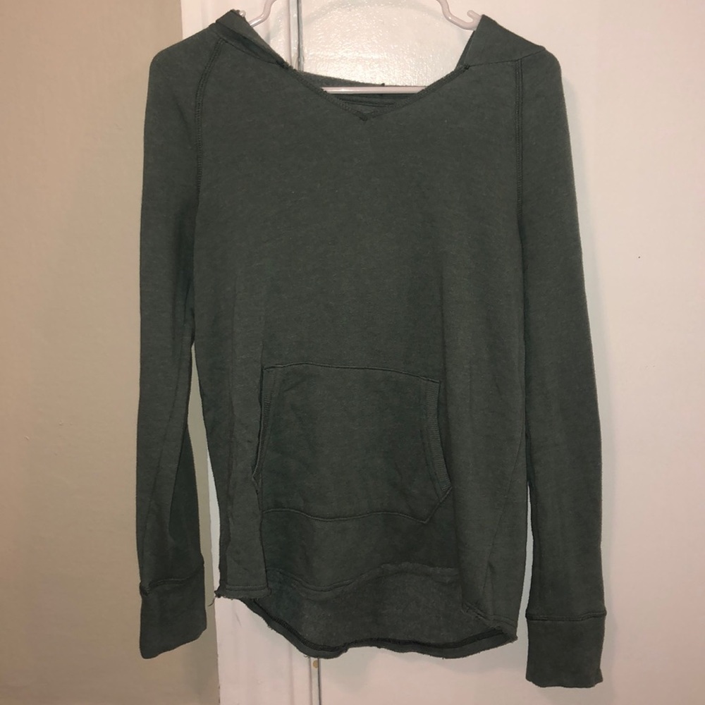 Hoodie Size S